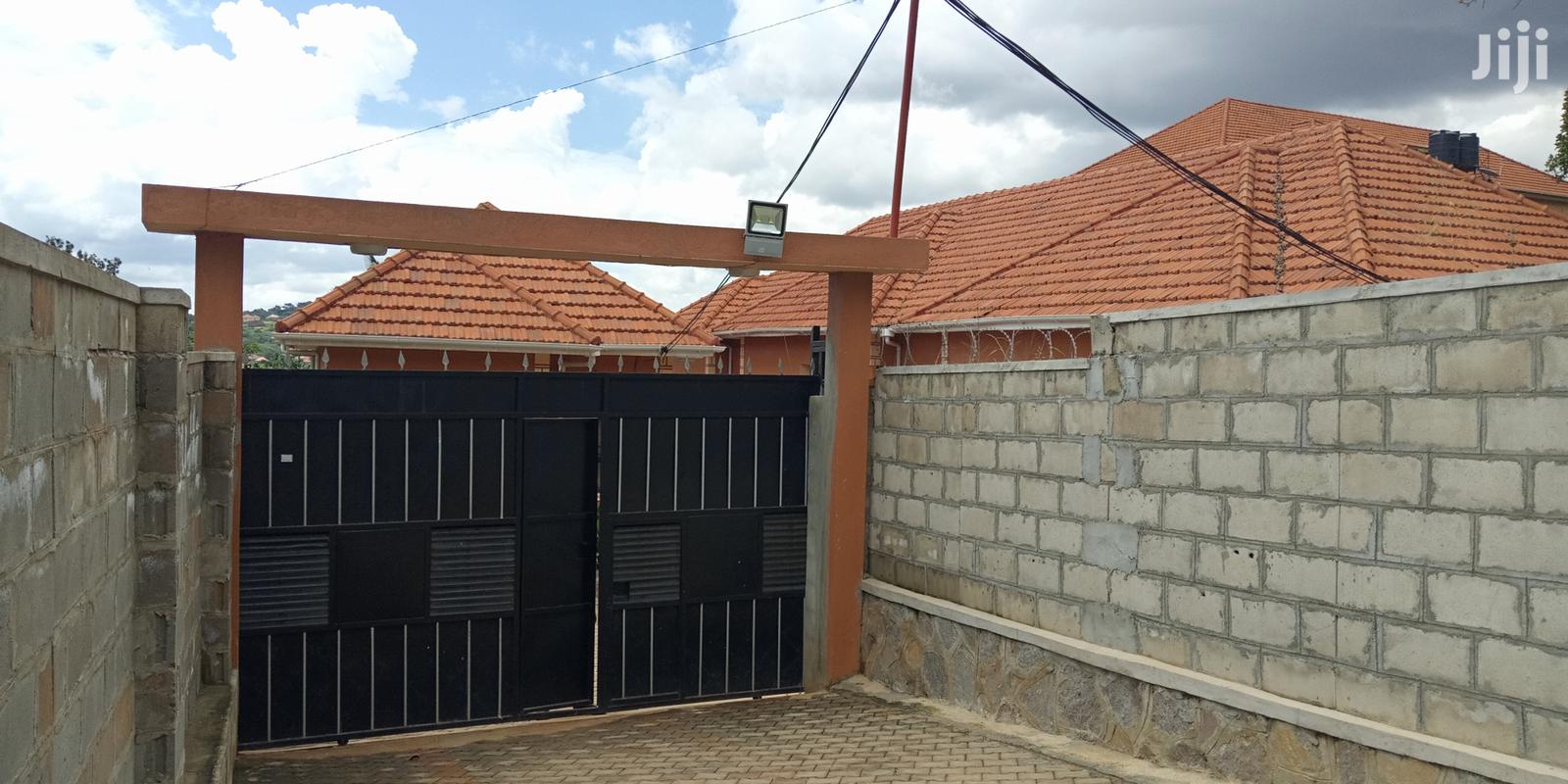 Munyonyo Eight Rental Unit Apartments for Sell