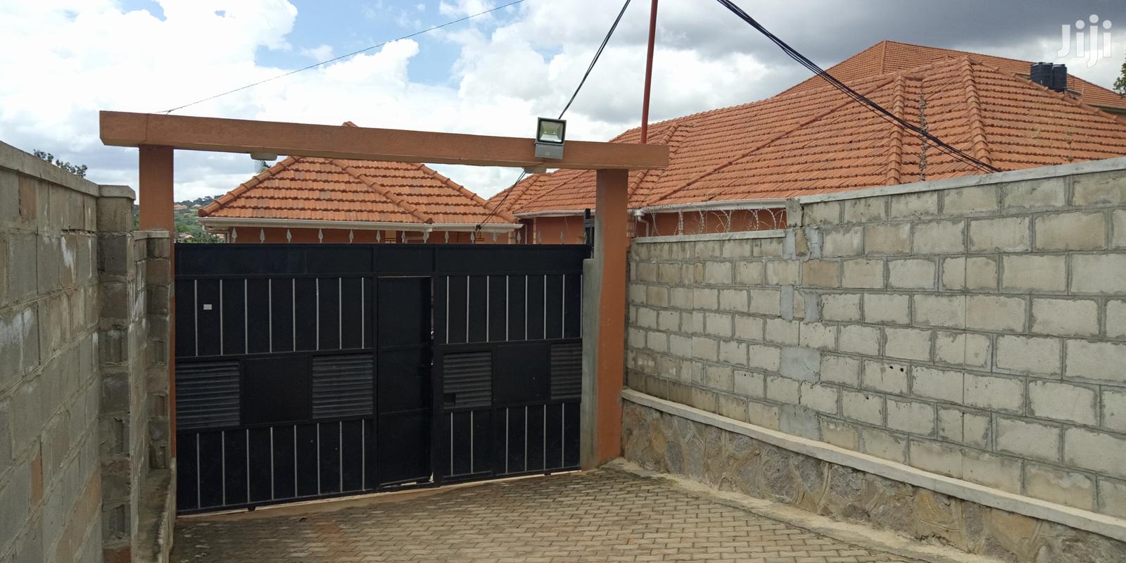 Munyonyo Eight Rental Unit Apartments for Sell