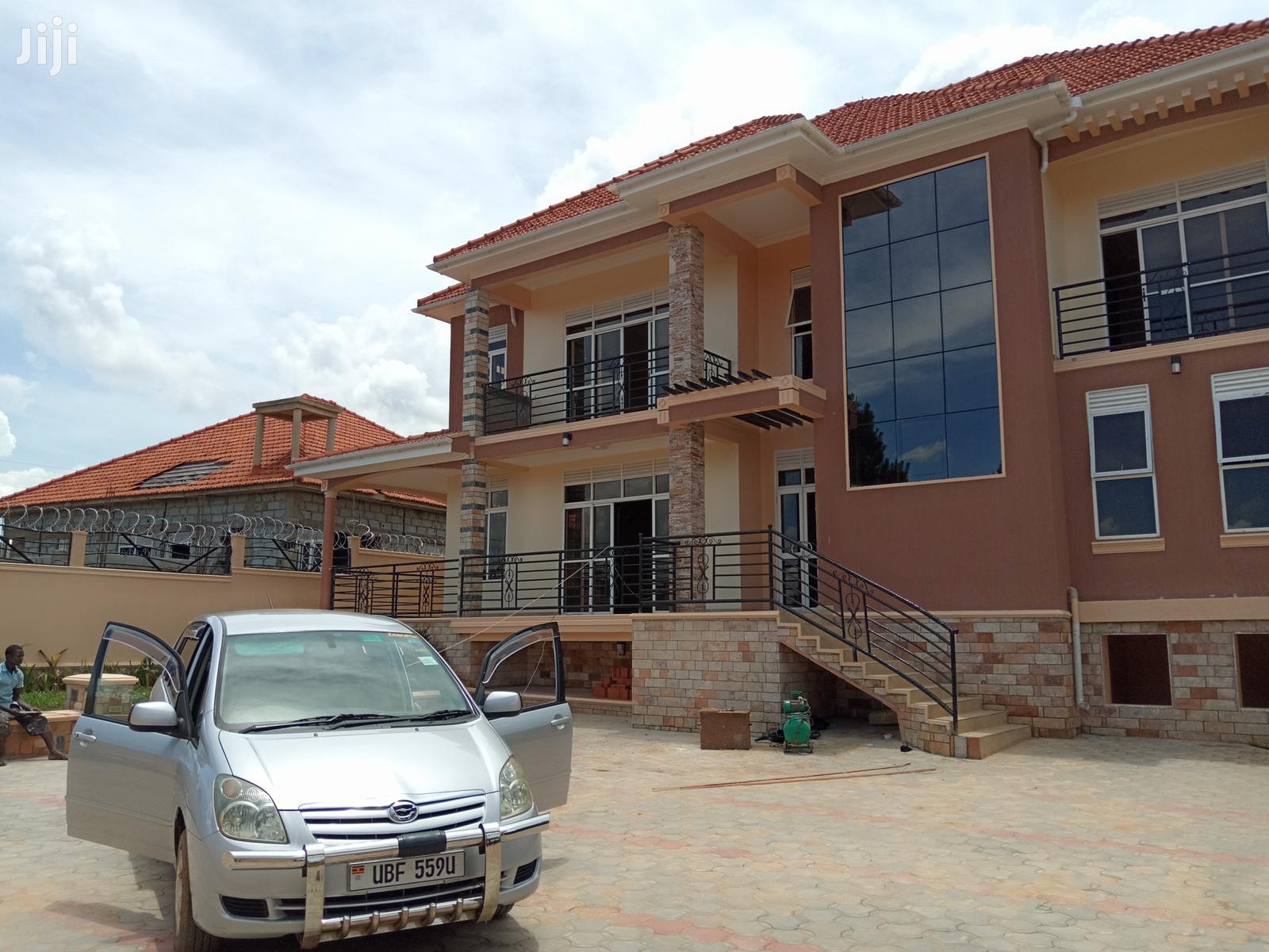 Kira Diplomat Zone Mansion for Sell