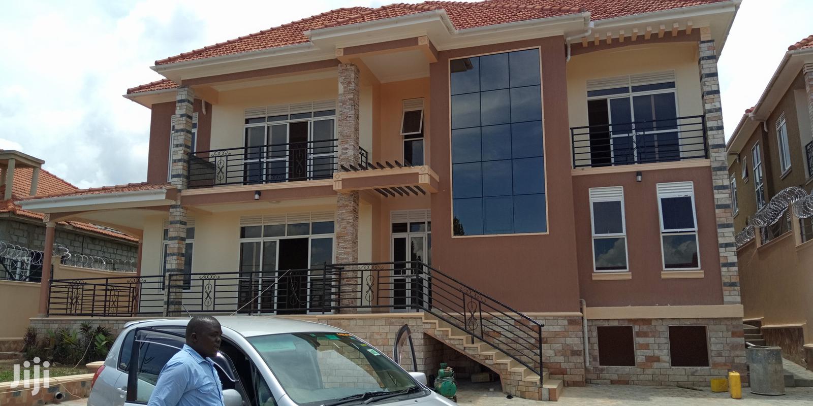 Kira Diplomat Zone Mansion for Sell