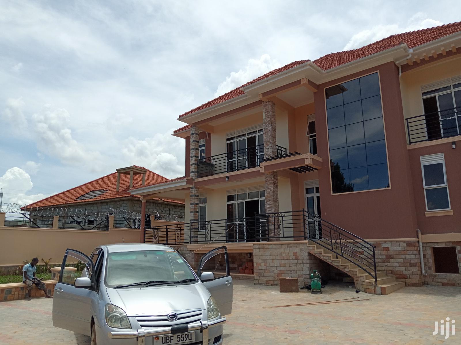 Kira Diplomat Zone Mansion for Sell
