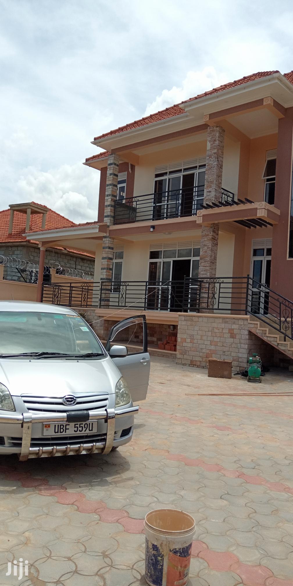 Kira Diplomat Zone Mansion for Sell