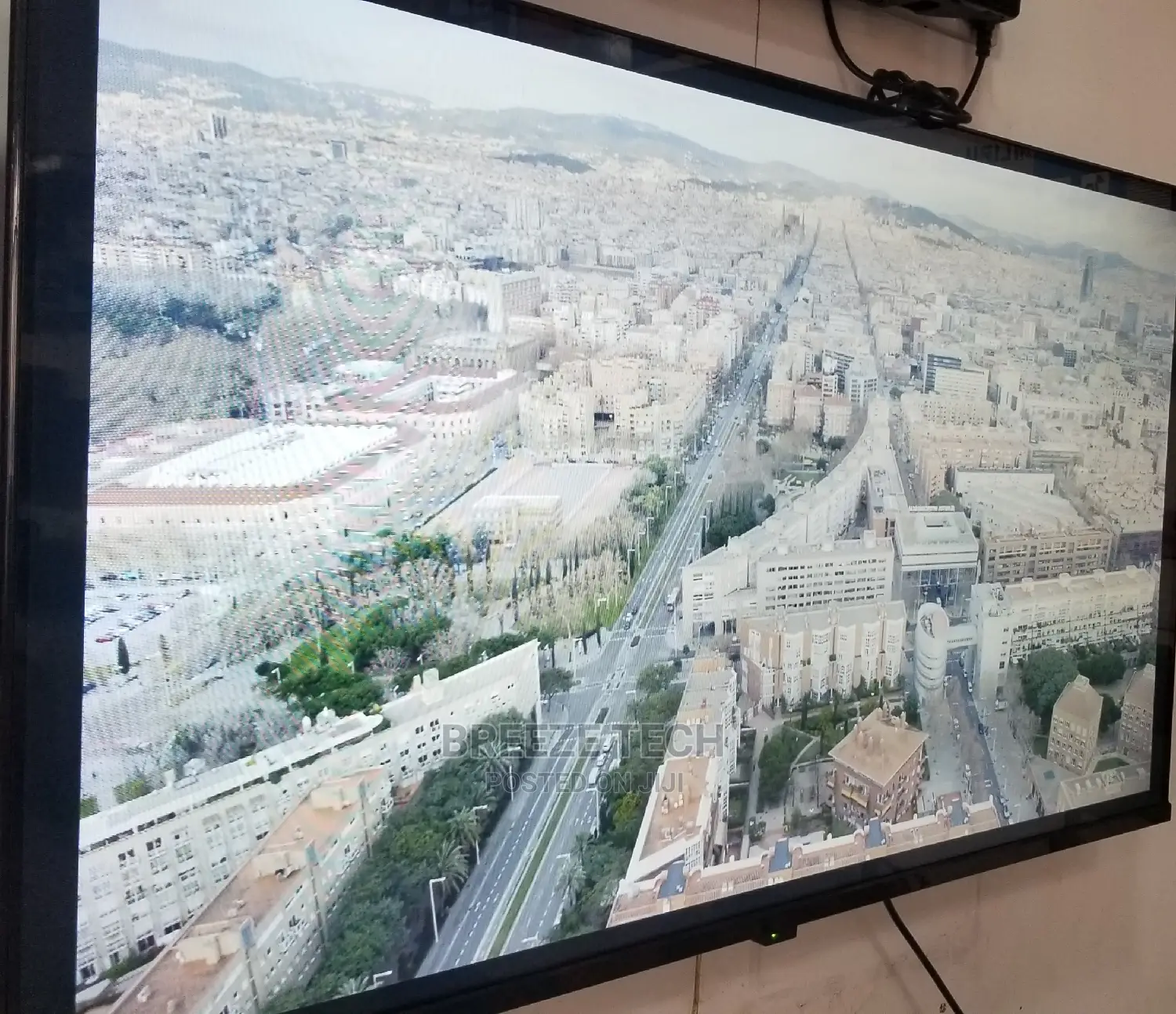 Ailipu Tv 32" Digital