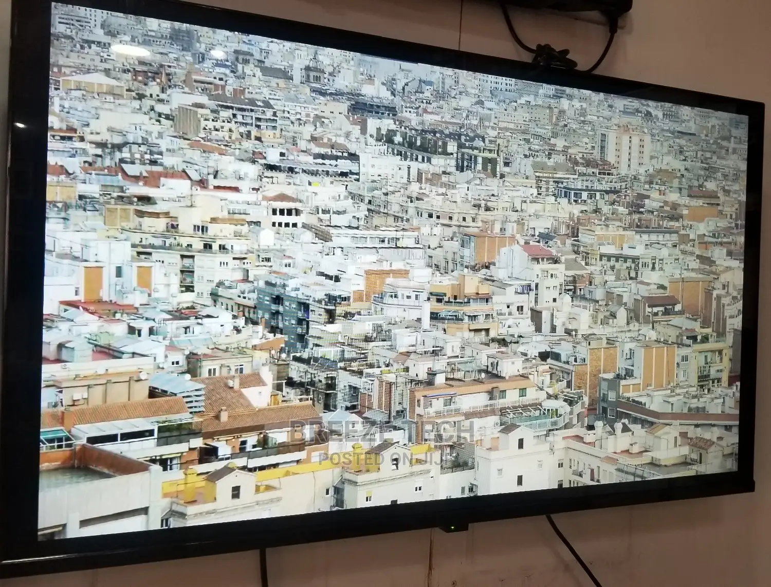 Ailipu Tv 32" Digital