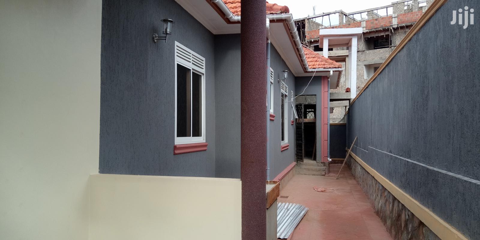 Kisasi Wonder Mansion on Sell
