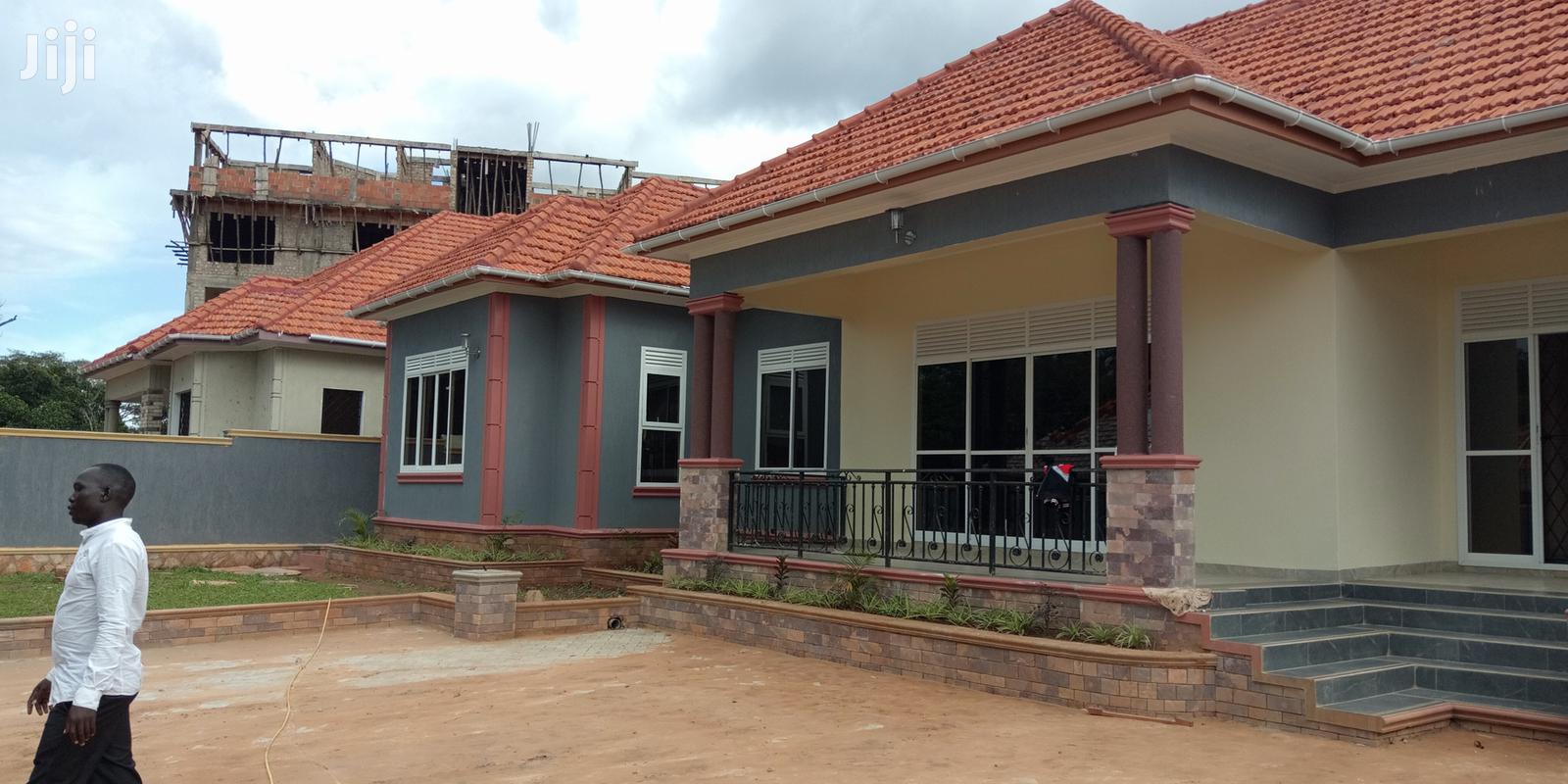 Kisasi Wonder Mansion on Sell