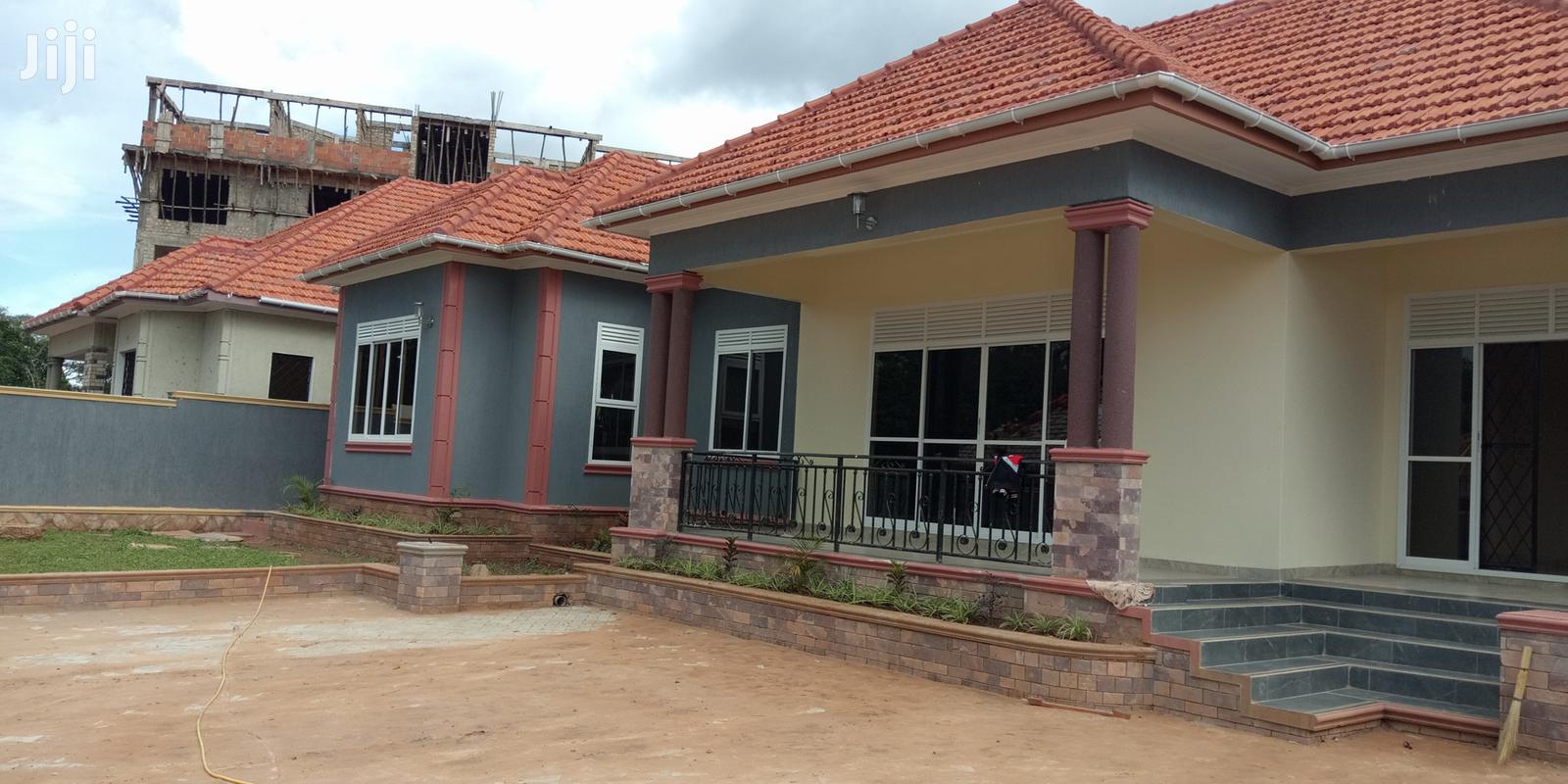 Kisasi Wonder Mansion on Sell