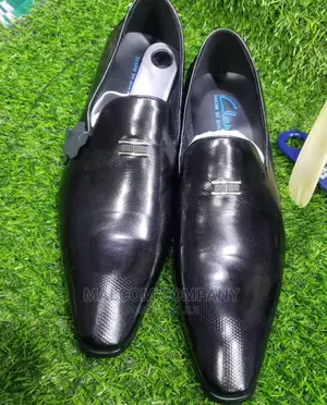 Photo - Men Shoes.