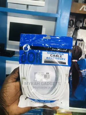 High Quality Computer Cable Accessory