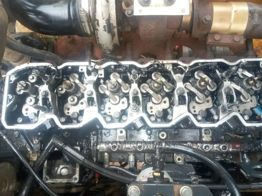 Car Mechanic