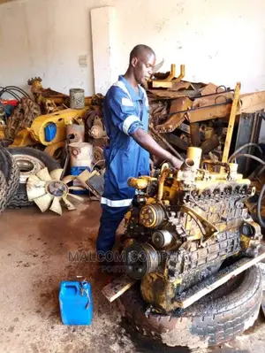 Car Mechanic