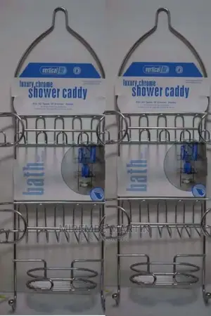 Shower Caddy