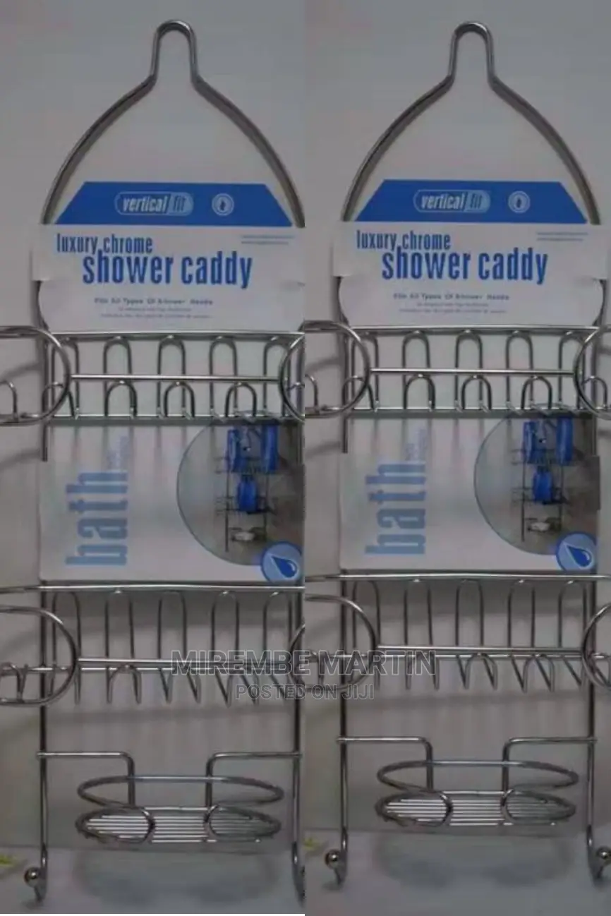 Shower Caddy