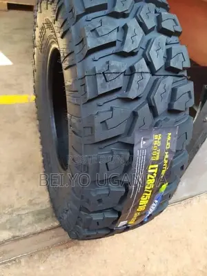 Photo - Farroad 285/75r16