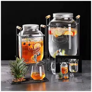 Beverage/Juice Dispenser