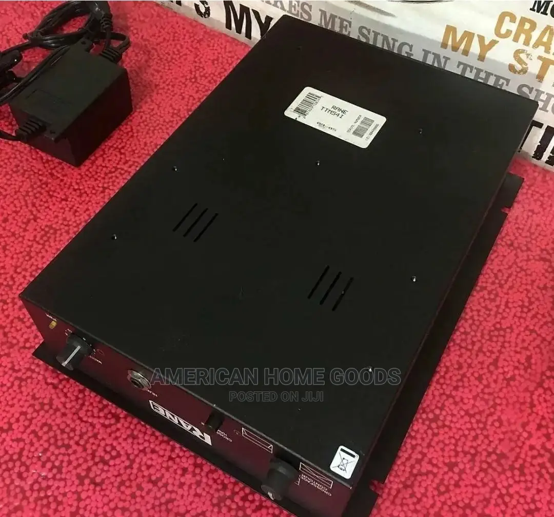 RANE TTM 54i DJ Profesional Mixer.