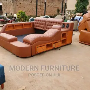 Dressed Bed of 6*6 Feet Call or What's Up On