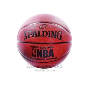 Spalding NBA Basketball