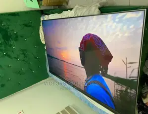 Hisense Uhd Smart TV 85inch