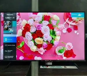 Hisense 75inch Uhd Uled Smart TV
