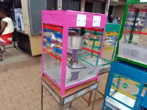 Kita Pink Machine