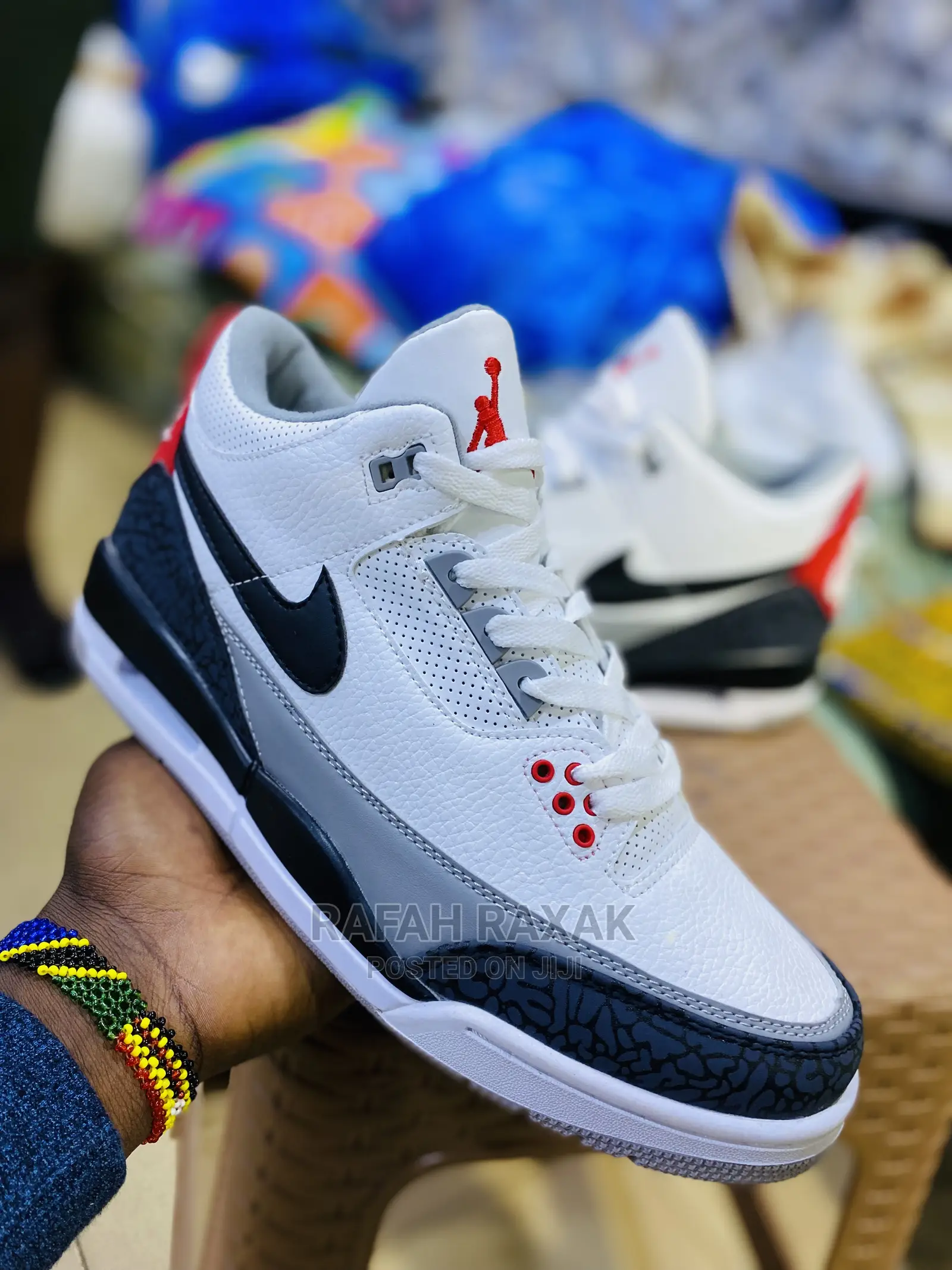 Original Air Classic Jordans