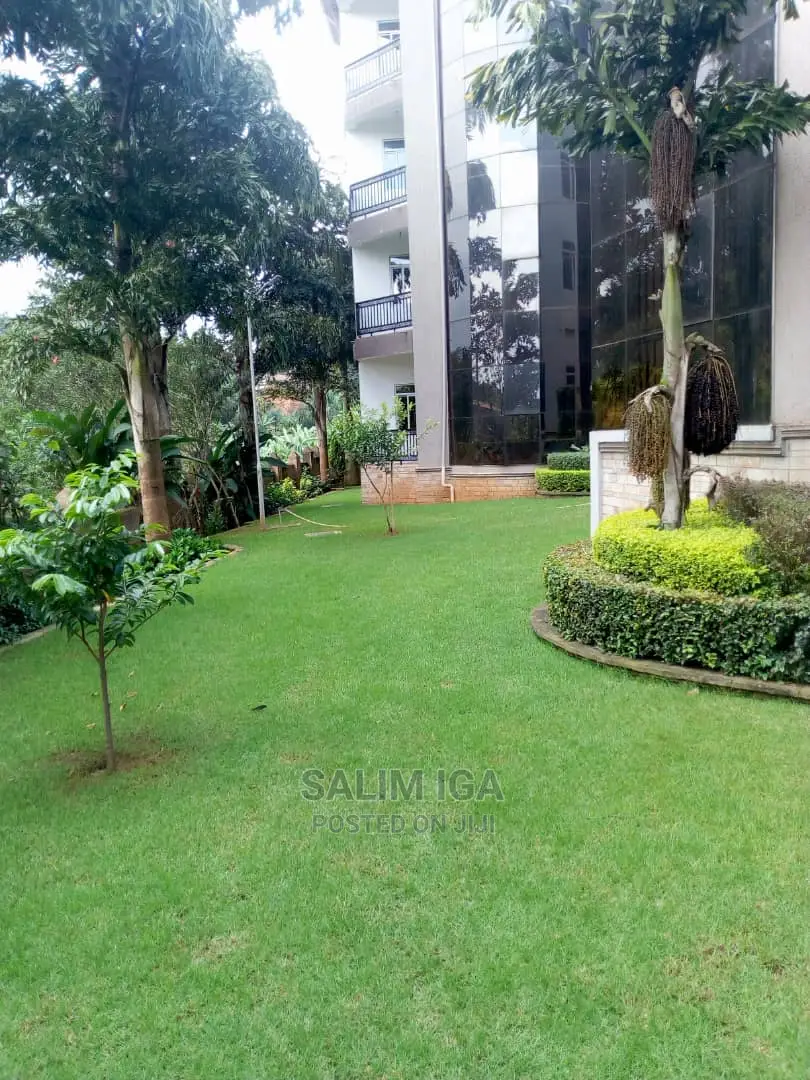 4bdrm Duplex in Kololo Property, Central Division for rent