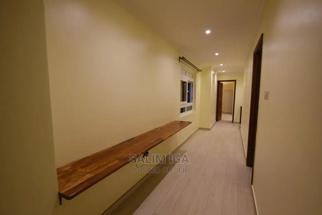 4bdrm Duplex in Kololo Property, Central Division for rent