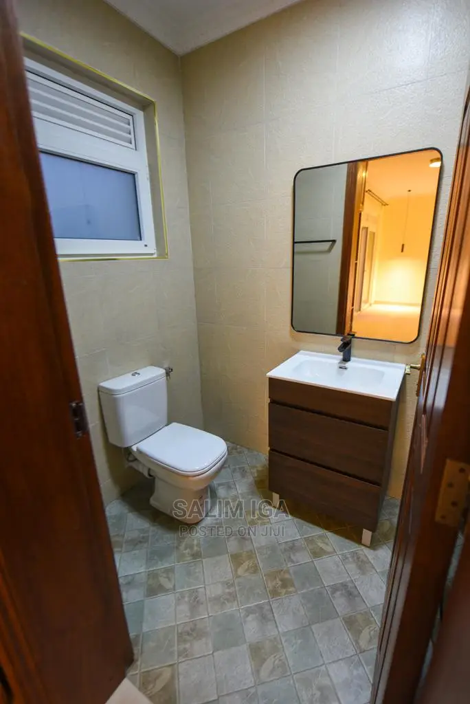 4bdrm Duplex in Kololo Property, Central Division for rent