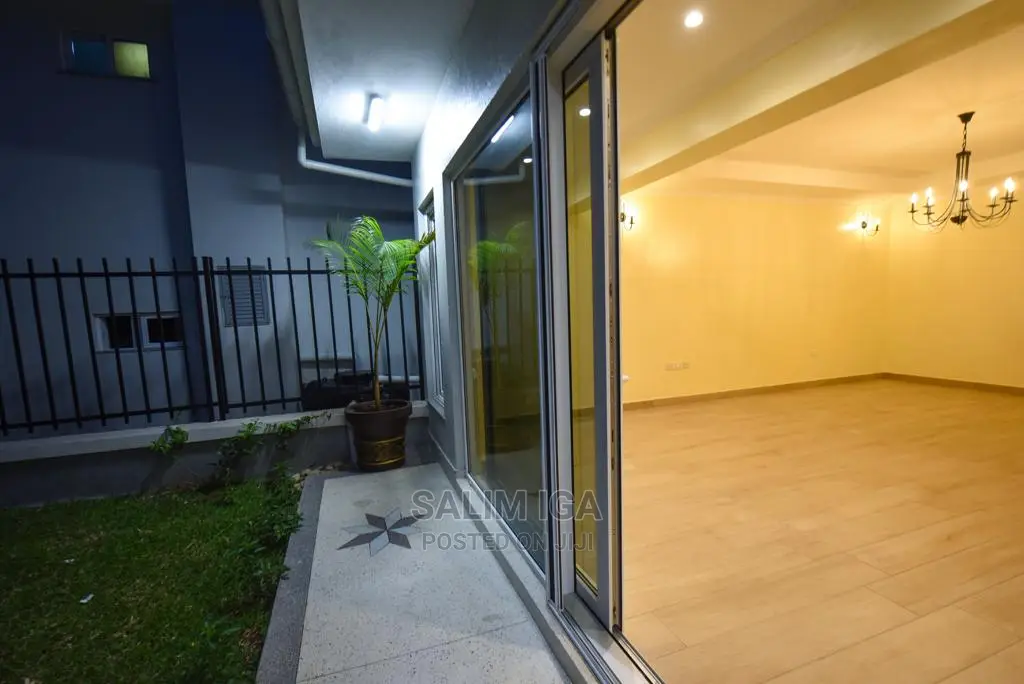 4bdrm Duplex in Kololo Property, Central Division for rent
