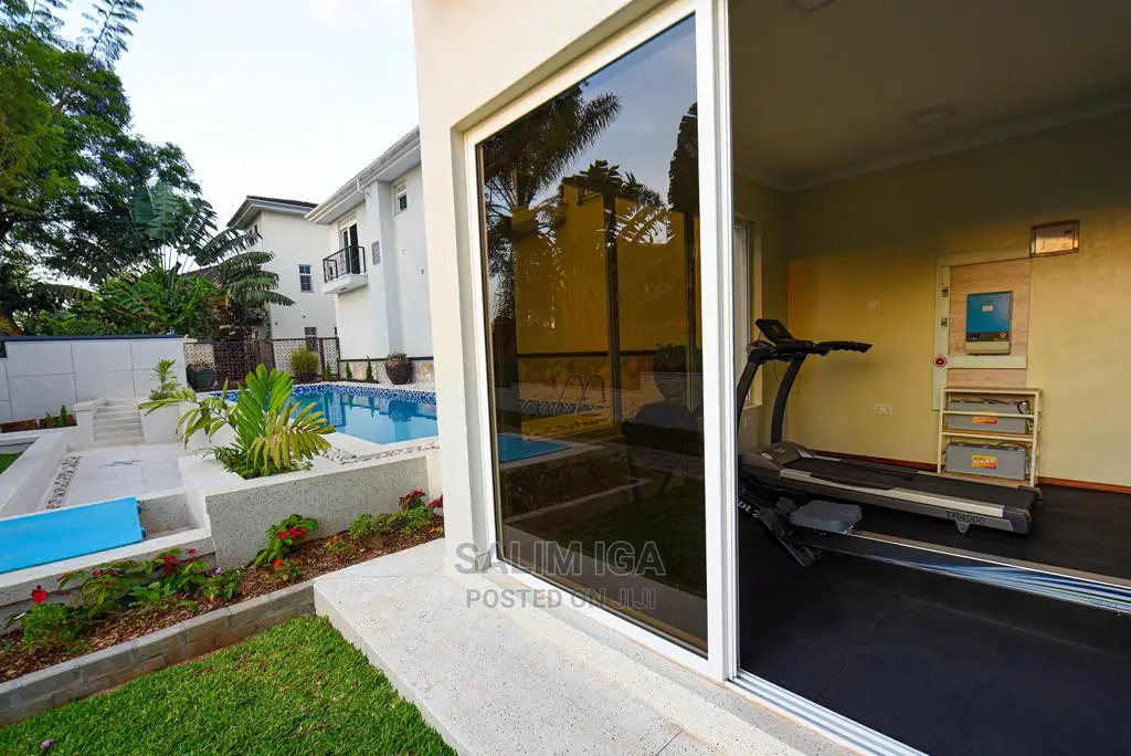 4bdrm Duplex in Kololo Property, Central Division for rent
