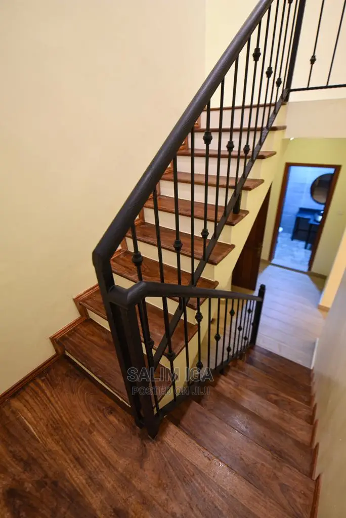 4bdrm Duplex in Kololo Property, Central Division for rent