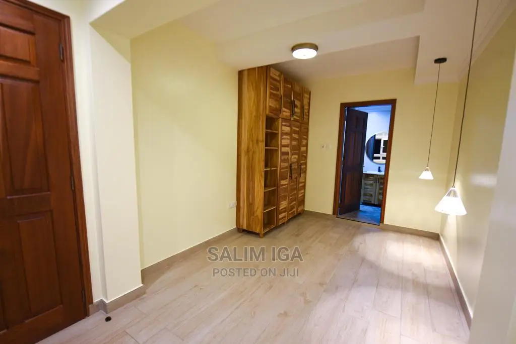 4bdrm Duplex in Kololo Property, Central Division for rent