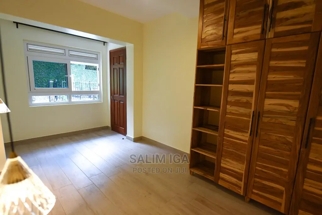 4bdrm Duplex in Kololo Property, Central Division for rent