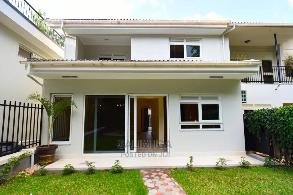 4bdrm Duplex in Kololo Property, Central Division for rent