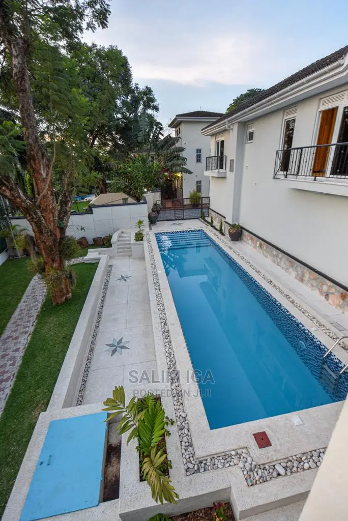 4bdrm Duplex in Kololo Property, Central Division for rent