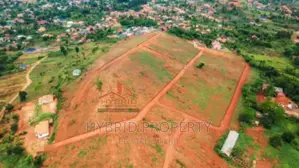 Prime Plots for Sale at Wakiso~Muyomba Land Estate~Hoima Rd.