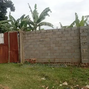 25decimals of Land on Quick Sale in Kyanja Kungu