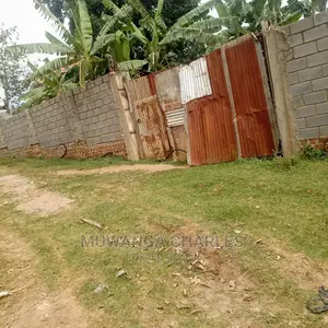 25decimals of Land on Quick Sale in Kyanja Kungu