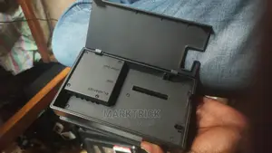 Nintendo Switch Dock