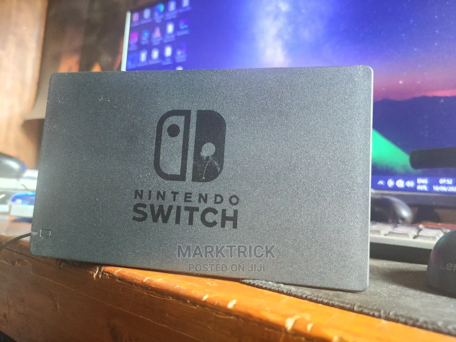 Nintendo Switch Dock