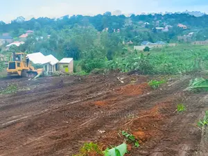 Plot's in Gayaza Busika on Quick Sale