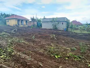 Plot's in Gayaza Busika on Quick Sale