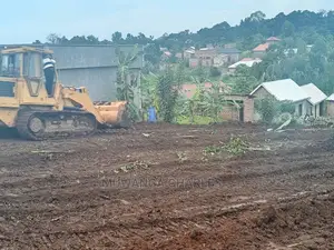 Plot's in Gayaza Busika on Quick Sale