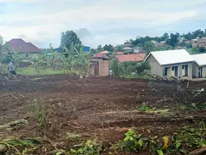 Plot's in Gayaza Busika on Quick Sale