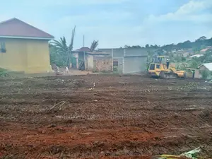 Plot's in Gayaza Busika on Quick Sale