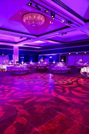 Conference Room Gypsum Ceiling Designings.