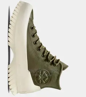 New Classic Converse Allstar