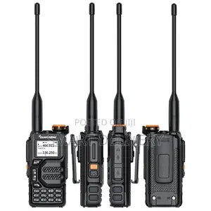 Walkie Talkie /Radio Call