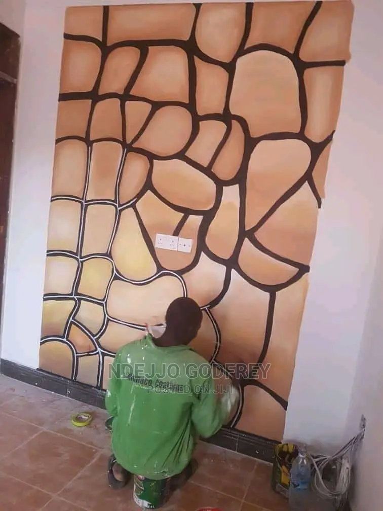 Artist Artwork of All Types